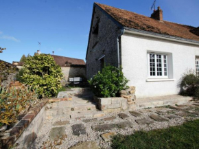 Gîte Villenauxe-la-Grande, 3 pièces, 4 personnes - FR-1-543-183